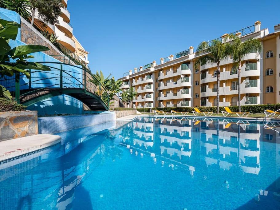 Amazing Views And Close To Puerto Banus - Rdr199 * Marbella