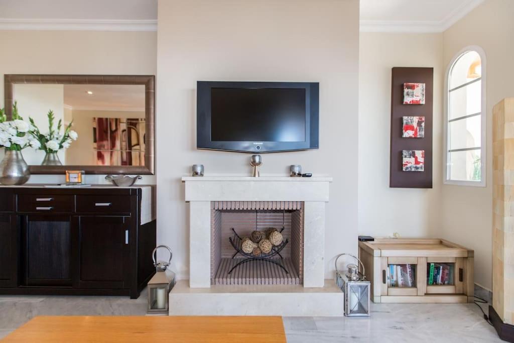 Apartment Amazing Views And Close To Puerto Banus - Rdr199 *