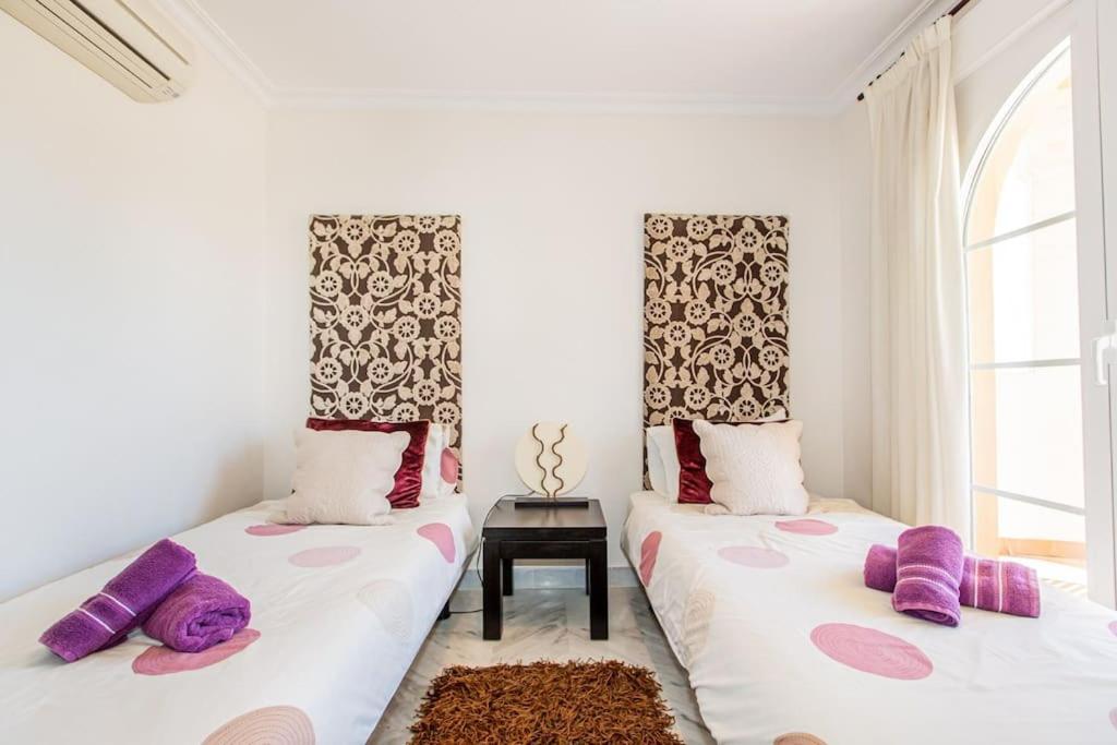 Amazing Views And Close To Puerto Banus - Rdr199 Apartment Marbella